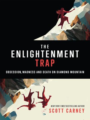 cover image of The Enlightenment Trap